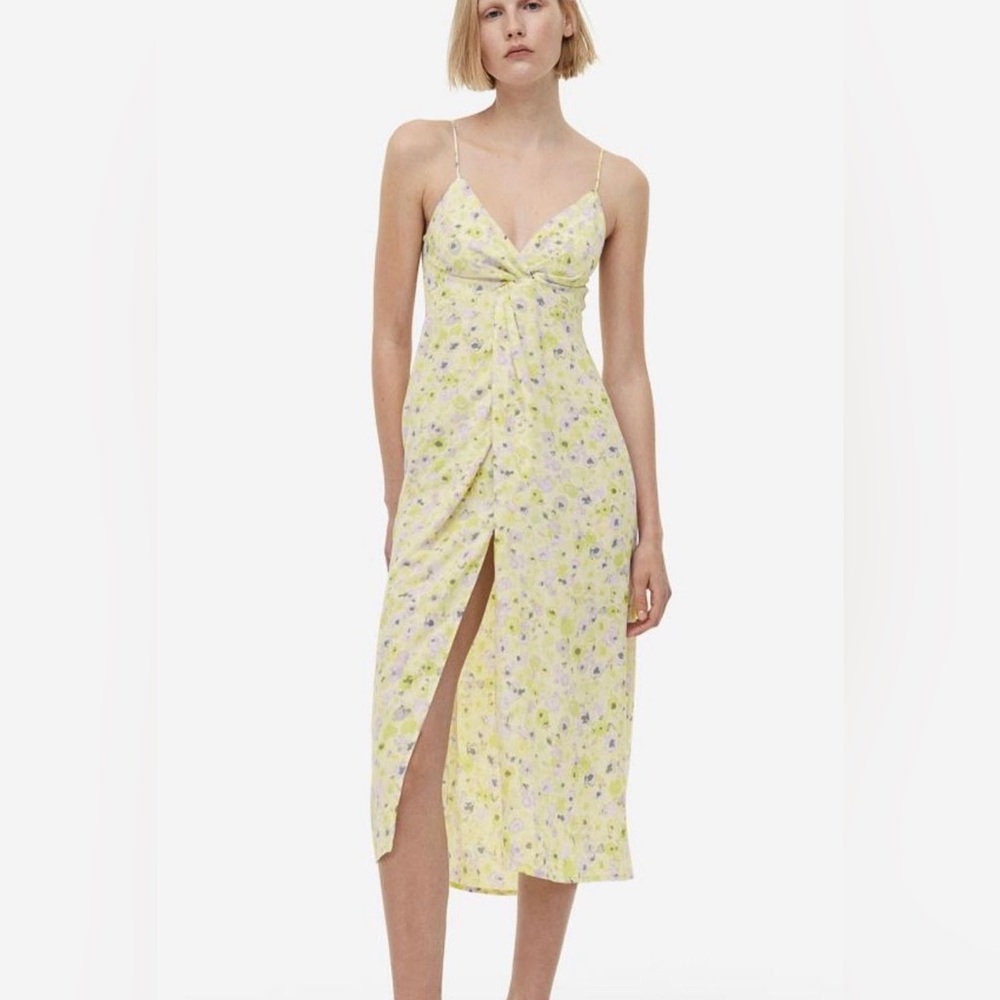 Midi dress